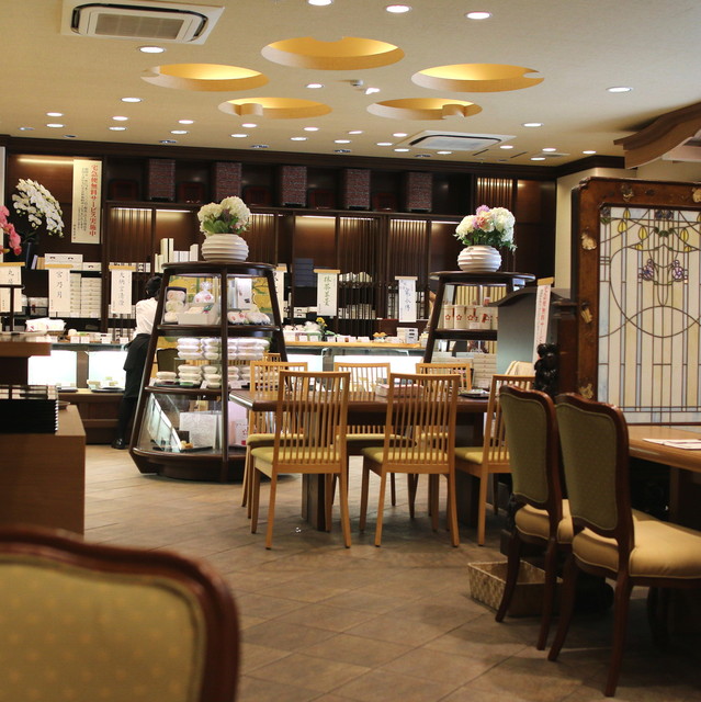 Kaneido Mejirohonten photo 5