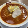 ばんだいラーメン 綾瀬店