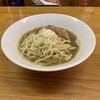 中華そば屋 伊藤
