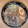 鹿児島ラーメン豚とろ 天文館本店