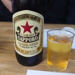 新日の基 - 赤星