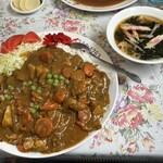 栄龍 - 料理写真: