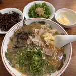 麺屋 咲 - 