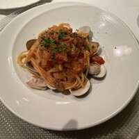 リストランテ アルベラータ - 