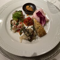 リストランテ アルベラータ - 
