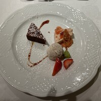 リストランテ アルベラータ - 