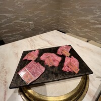 完全個室 牛の達人 private 新宿本店 - 