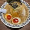 東京豚骨拉麺ばんから 新宿歌舞伎町店