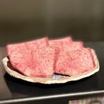 焼肉 フトロ - 