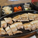韓国料理ヨギヨ - 