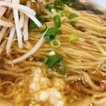 麺屋 美豚 - 