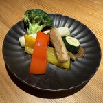 カッシーワ お初天神店 - 