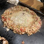 もんじゃ 近どう - 