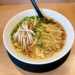麺屋 美豚 - 