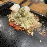 もんじゃ 近どう - 