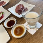 ぴょんぴょん舎  - 