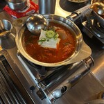 金豚食堂 クムテジシクタン - 