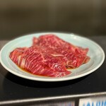 焼肉 フトロ - 