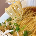 麺屋 美豚 - 