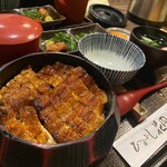 ひつまぶし 花岡 - 