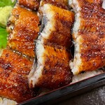 ひつまぶし 花岡 - 