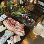 金豚食堂 クムテジシクタン - 