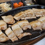 韓国料理ヨギヨ - 