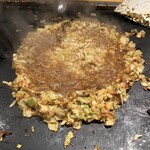 もんじゃ 近どう - 