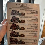 金豚食堂 クムテジシクタン - 