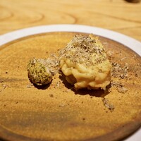 Osteria OLMO - 