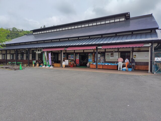 自然薯の館（じねんじょのやかた） - 栗原市その他（麦とろ）の写真