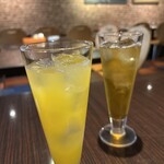 黒毛和牛とラクレットチーズ ガリチーノ 蒲田 - 