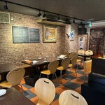 黒毛和牛とラクレットチーズ ガリチーノ 蒲田 - 