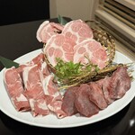 薬膳火鍋OSHIDORI - 