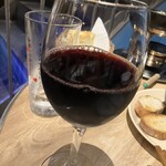 原価ビストロチーズプラス - 