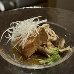 薬膳火鍋OSHIDORI - 