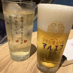 原価ビストロチーズプラス - 