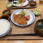 八海山みんなの社員食堂 - 
