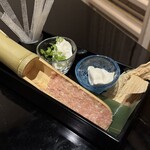 薬膳火鍋OSHIDORI - 