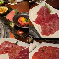 蕃 YORONIKU - 