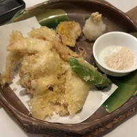 博多海鮮 和たつ美 博多本店 - 