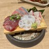 魚豪商 コダマ