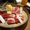ラム焼肉専門店 lamb ne