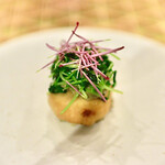 レストラン ラルモワーズ - 