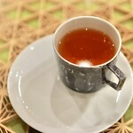 レストラン ラルモワーズ - 