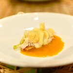 レストラン ラルモワーズ - 