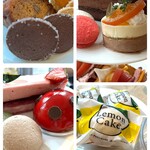 ラ・プレシューズ 紀尾井町店 - 