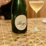 レストラン ラルモワーズ - 