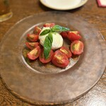 ピッツェリア ジターリア ダ フィリッポ - 