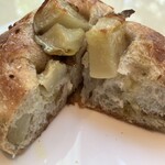 レストラン・アスペルジュ - 